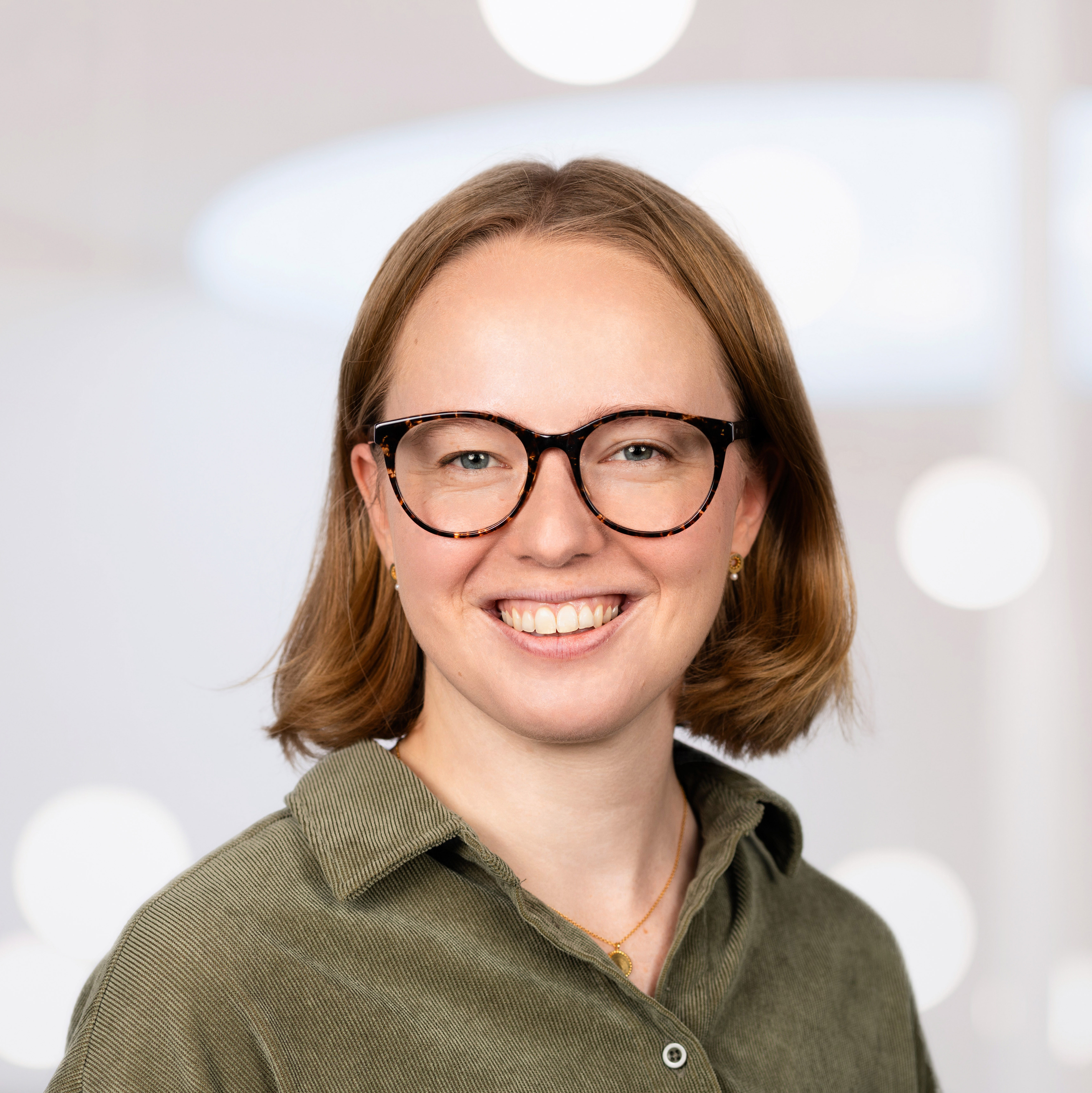 Felicia Loecherbach, course instructor for Automated Multimodal Analysis at ECPR's Research Methods and Techniques